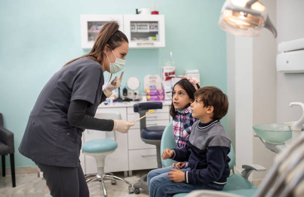 Laser Dentistry in Norris, TN
